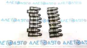 Hydraulic compensator BMW X1 F48 16-22 B46 set 16 pcs