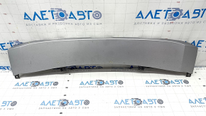 BMW X5 G05 19-23 X-Line Front Bumper Lip Cover, Scratches