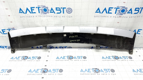 BMW X5 G05 19-23 X-Line Front Bumper Lip Cover, Scratches