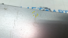 BMW X5 G05 19-23 X-Line Front Bumper Lip Cover, Scratches