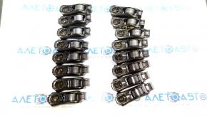 Rocker BMW X1 F48 16-22 B46 set 16 pcs
