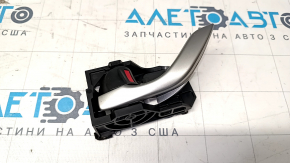 Door handle inside rear left Mazda 3 14-18 BM