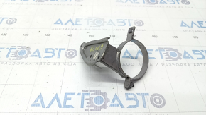 Bracket auxiliary cooling pump BMW X5 G05 19-23 3.0T 2 parts