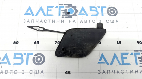 BMW X5 G05 19-23 Front Bumper Tow Hook Cap