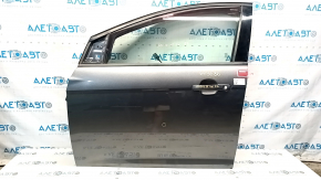 Door assembly front left Ford Focus mk3 11-18 graphite J7, butt