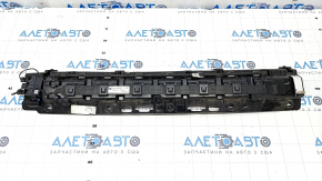 Foot operated trunk opening sensor assembly BMW X5 G05 19-23