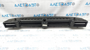 Radiator deflector lower blinds complete BMW X5 G05 19-23 3.0T with motor