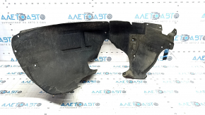 Front right rear fender liner Tesla Model S 12-15 pre-rest RWD, type 2