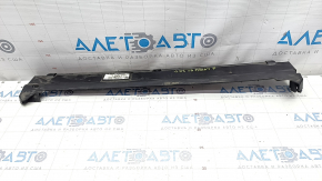 Upper radiator mounting frame BMW X5 G05 19-23 3.0T