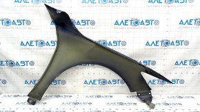 Front left wing Honda Accord 18-22 blue B-588P
