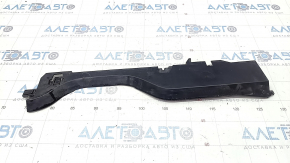 Radiator mounting frame left BMW X5 G05 19-23 3.0T