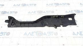 Radiator mounting frame left BMW X5 G05 19-23 3.0T