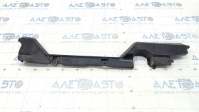Radiator mounting frame right BMW X5 G05 19-23 3.0T