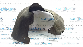 Mudguard front left rear part Tesla Model S 12-15 prerest RWD, type 2