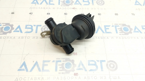 Cooling system valve Audi A6 C7 16-18 3.0T