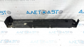 Lower radiator mounting frame BMW X5 G05 19-23 3.0T