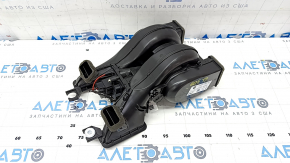 Fan in the center console BMW X5 G05 19-23