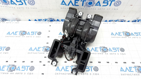Fan in the center console BMW X5 G05 19-23