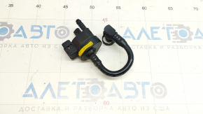Fuel tank ventilation valve Audi A6 C7 12-18 with tube