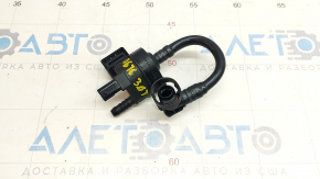 Fuel tank ventilation valve Audi A6 C7 12-18 with tube