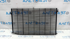 Radiator mesh protective BMW X5 G05 19-23 3.0T