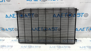 Radiator mesh protective BMW X5 G05 19-23 3.0T