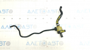 Fuel vapor purge valve Audi A6 C7 12-18 with tubes