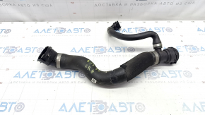 Cooling pipe radiator lower BMW X5 G05 19-23 3.0T