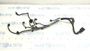 Fuel rail wiring right Audi A6 C7 12-18 3.0T
