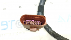 Fuel rail wiring right Audi A6 C7 12-18 3.0T