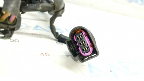 Fuel rail wiring left Audi A6 C7 12-18 3.0T
