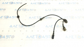 Front Left ABS Sensor Chip Audi A6 C7 12-18