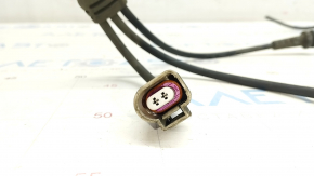Front Left ABS Sensor Chip Audi A6 C7 12-18