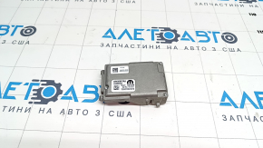 Front camera Jeep Cherokee KL 19-23