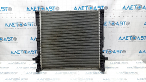 Radiator cooling water BMW X5 G05 19-23 3.0T