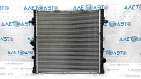 Radiator cooling water BMW X5 G05 19-23 3.0T
