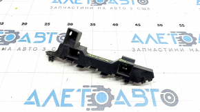 Front bumper mount left wing Honda Accord 18-22 broken latch