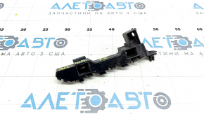 Front bumper mount right wing Honda Accord 18-22 broken latch