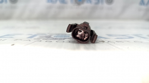 Coolant temperature sensor BMW X5 G05 19-23 3.0T on the radiator
