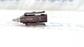 Coolant temperature sensor BMW X5 G05 19-23 3.0T on the radiator