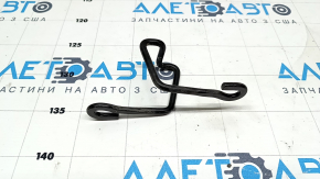 Jeep Cherokee Hood Lock Bracket KL 14-23