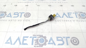 Chip for coolant temperature sensor BMW X5 G05 19-23 3.0T on radiator