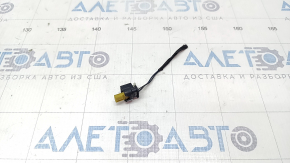 Chip for coolant temperature sensor BMW X5 G05 19-23 3.0T on radiator