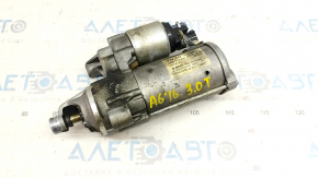 Starter Audi A6 C7 16-18 3.0T Used