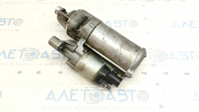 Starter Audi A6 C7 16-18 3.0T Used