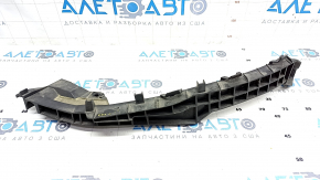 Front bumper mount left under headlight Honda Accord 18-22 broken mount