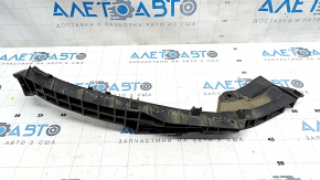 Front bumper mount right under headlight Honda Accord 18-22 broken mounts