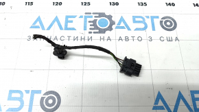 Chip for motor actuator upper blinds BMW X5 G05 19-23 3.0T 4 pins