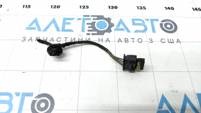 Chip for motor actuator upper blinds BMW X5 G05 19-23 3.0T 4 pins