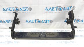 Lower radiator deflector BMW X5 G05 19-23 3.0T